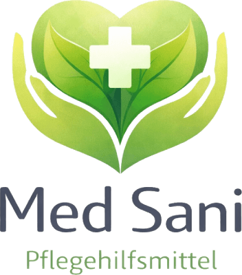 logo Med Sani